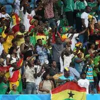 Black Stars Face Germany in Final World Cup "Stress Test"