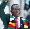 Ghana to host Zimbabwe’s President Mnangagwa on three-day state visit