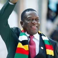 Ghana to host Zimbabwe’s President Mnangagwa on three-day state visit
