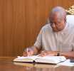Mahama assents to 5 bills, including key amendments on security, education and finance