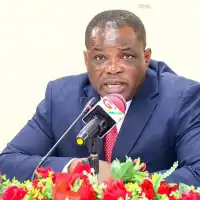 Government Clears Debt as Suame Interchange Project Set to Resume – Roads Minister