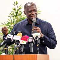 No job losses in Damang Mine takeover – Lands Minister assures