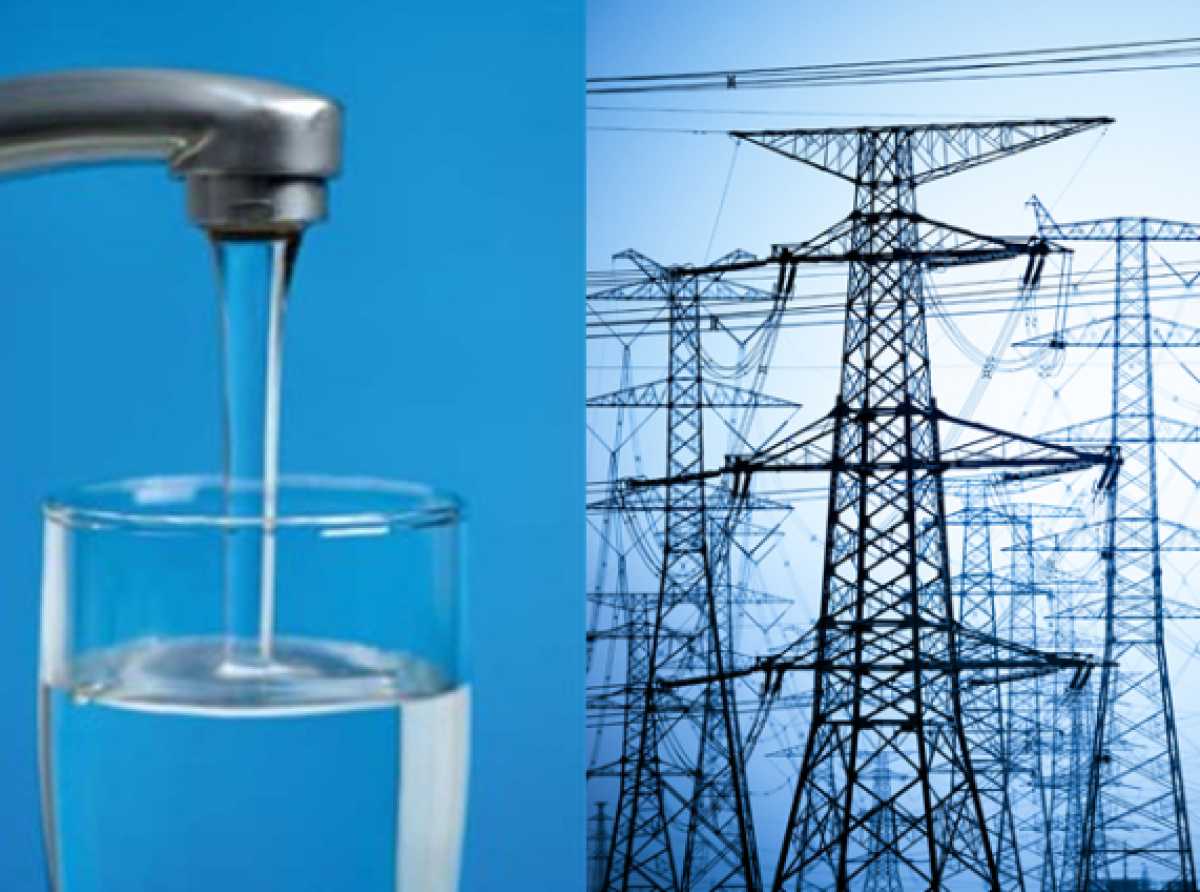 Utility tariffs drop from today as PURC announces electricity, water cuts