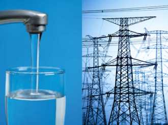 Utility tariffs drop from today as PURC announces electricity, water cuts