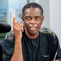 Kwesi Pratt Raises Hard Truths as He Links Catholic Church and Barclays to African Suffering