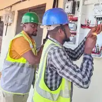 ECG blocks over 15,000 meters in Nsawam and Amasaman over irregularities