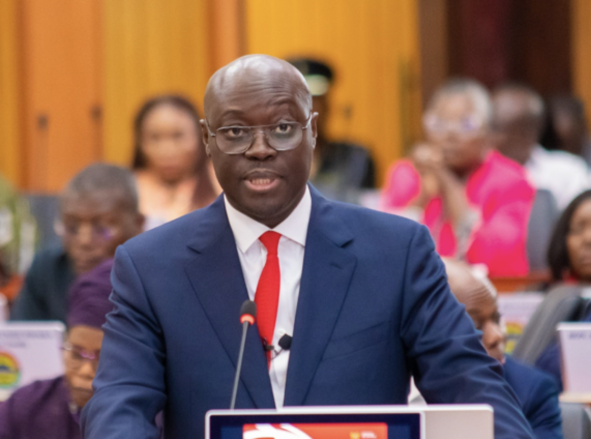 Govt secures GH¢3.1bn in 7-year bond auction
