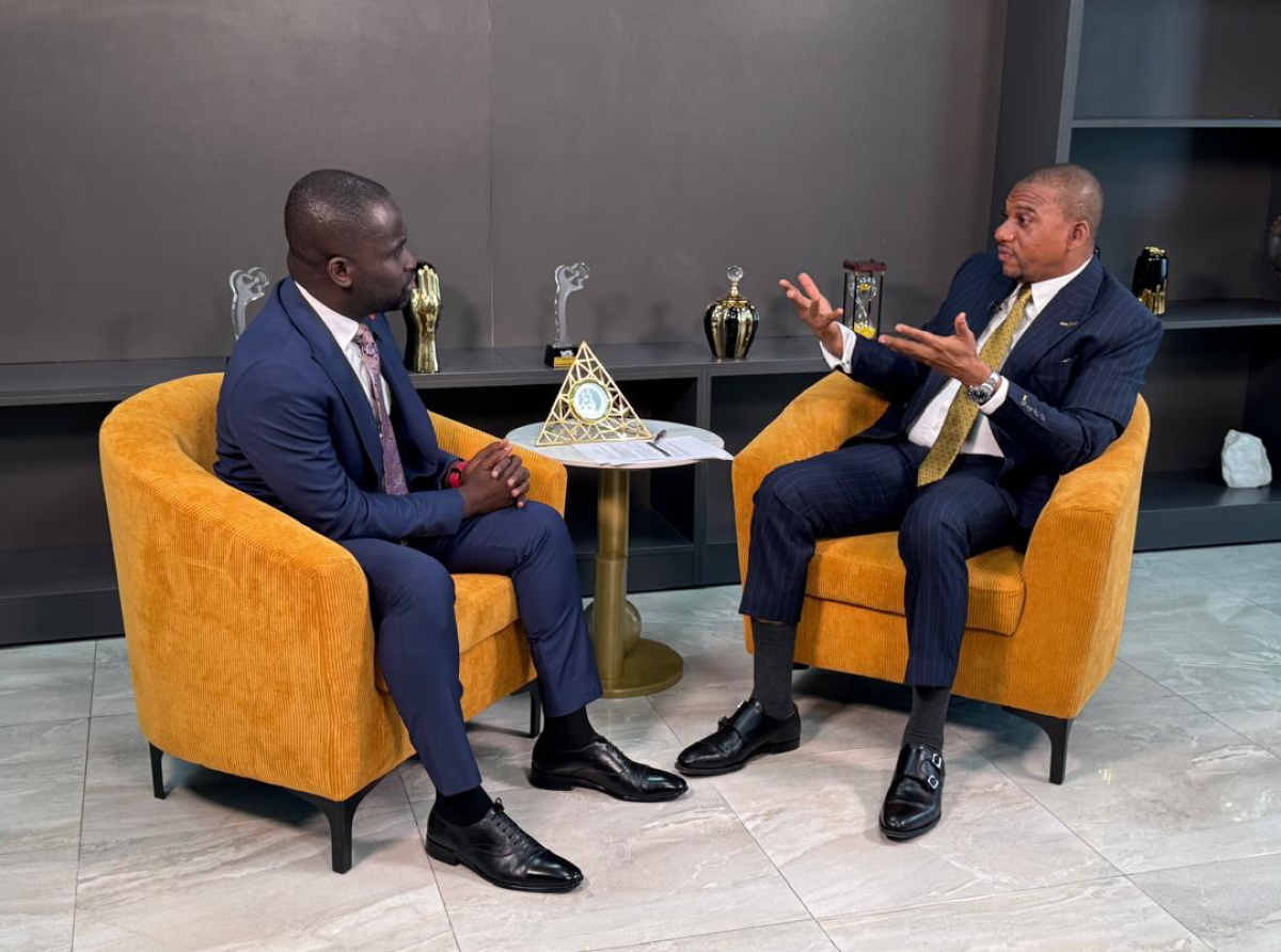 Brand culture, staff drive GCB Bank’s record 2025 Profit – MD