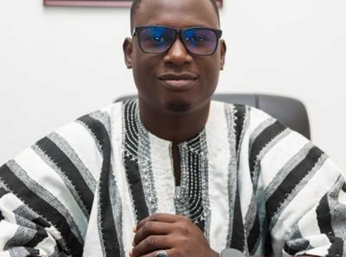 YEA says no such programme exists, denies GH¢9m turkey berries production claim