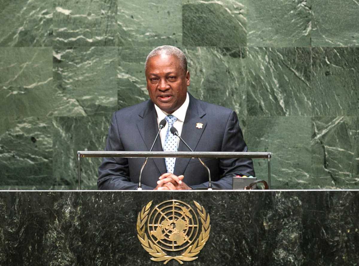 UN votes to describe slave trade as ‘gravest crime against humanity’