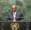 UN votes to describe slave trade as ‘gravest crime against humanity’