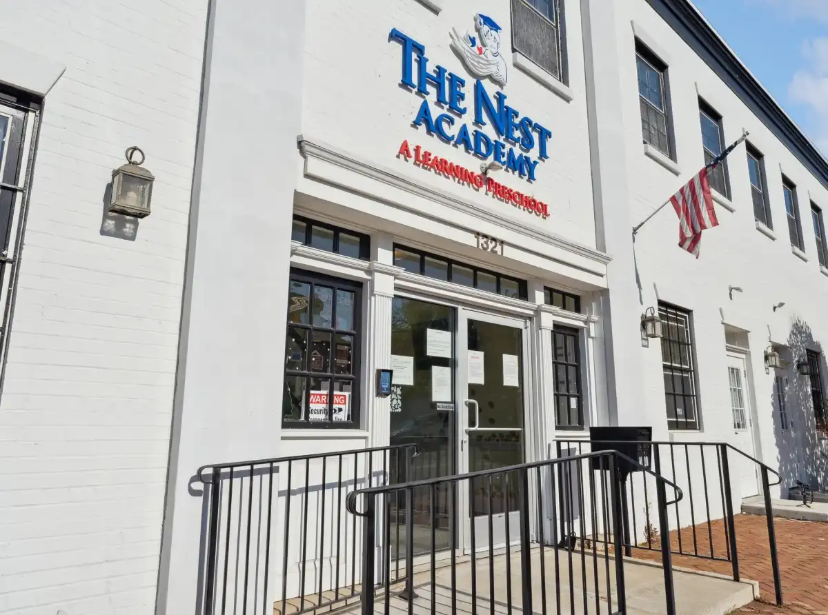 Giggles Nest Academy: A Haven for Quality Education in Oyarifa