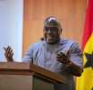 Kwahu Business Forum 2026: Chief of Staff urges stronger government-business partnerships
