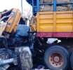 Two feared dead, 28 rescued in Kwashieman crash on Good Friday eve