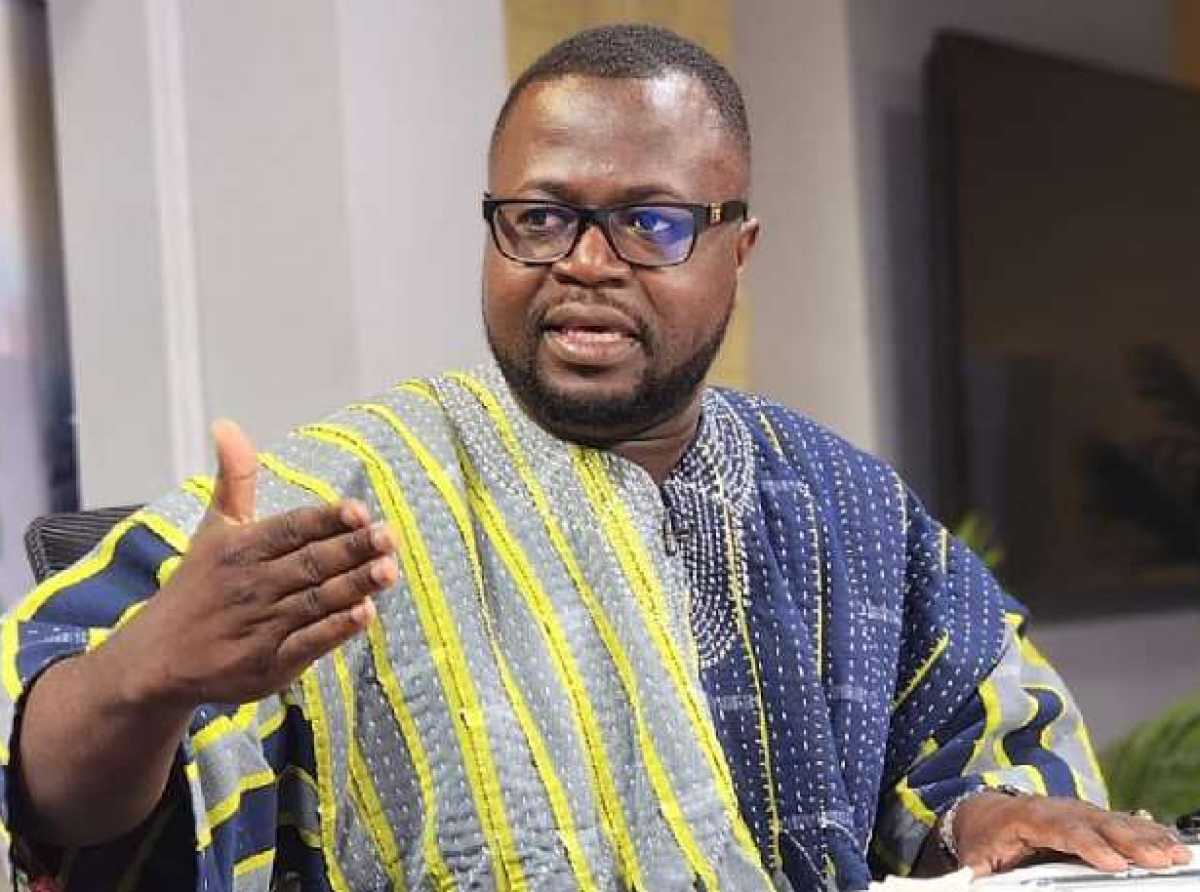 Sole-sourcing: Mahama has reneged on his promise to amend Public Procurement Act – Tonto