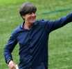 Former Germany boss Joachim Low dismisses Black Stars links 