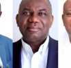 Agyarko bolsters NPP chairmanship bid with Henry Quartey and Osei-Owusu as campaign leads