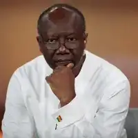We Can’t Bring Ofori-Atta Back To Ghana– Mahama 