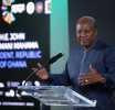 President Mahama’s ‘Accra Reset’ unveils high-level panel to reform global health governance