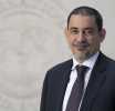 IMF MD Appoints Zeine Zeidane as Director of African Department