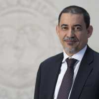 IMF MD Appoints Zeine Zeidane as Director of African Department