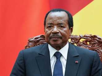 World’s oldest leader, Paul Biya to get a deputy for first time in 43-year rule