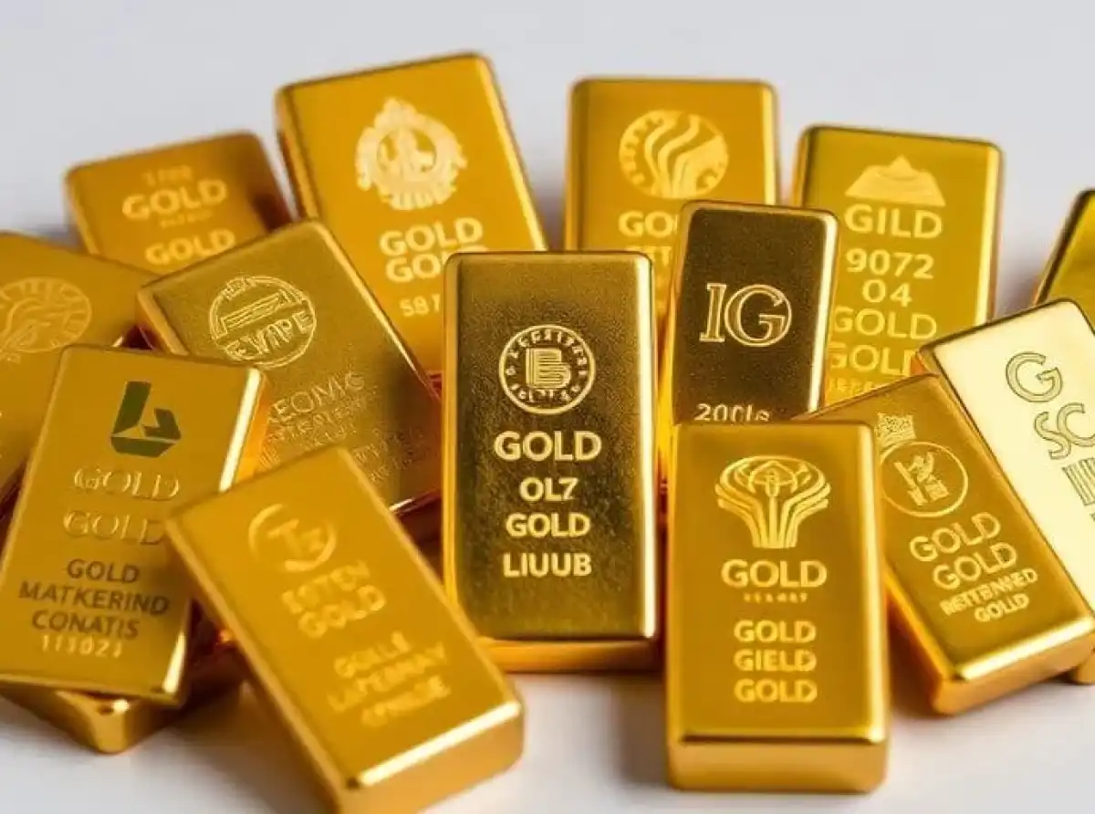Every gram will be tracked – Gold Board unveils traceability push to deal with illegally-mined gold
