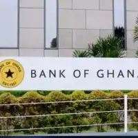 Analysis: Why the Bank of Ghana sold half its gold reserves