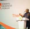 There is no imminent fuel shortage – Mahama assures Ghanaians amid Iran conflict