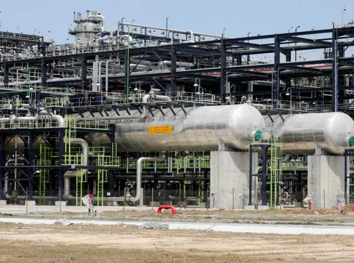 Nigeria’s Dangote refinery boosts exports to ease Africa’s supply crunch