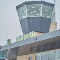 Ho Airport not a misplaced priority — GACL Board Chair