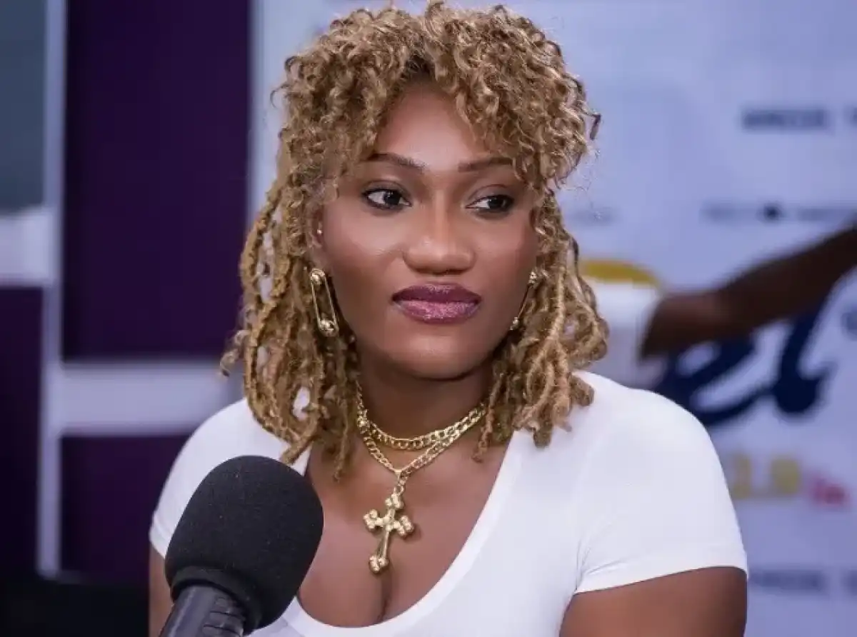 Black Sherif questions Wendy Shay’s absence in “Artiste of the Year” talks ahead of TGMA 2026