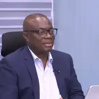 Mussa Dankwah is like a ‘lotto doctor’ – Miracles Aboagye