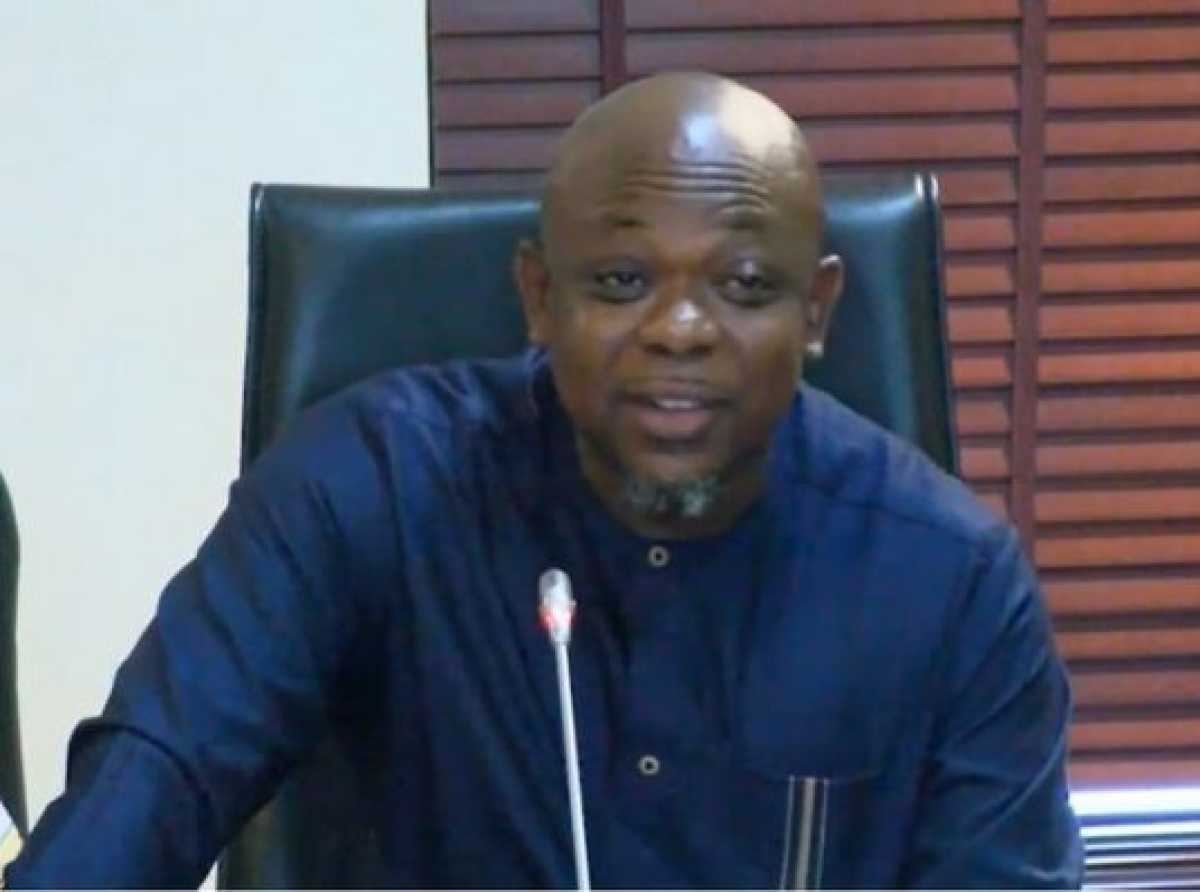 We cannot build an aviation hub on 2010 rates – Agalga defends new airport levies