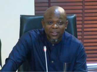 We cannot build an aviation hub on 2010 rates – Agalga defends new airport levies