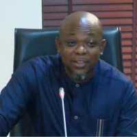 We cannot build an aviation hub on 2010 rates – Agalga defends new airport levies