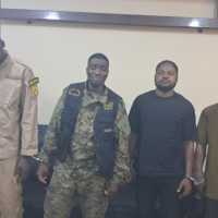 Western North police arrest 4 suspected fake National Security operatives over alleged mining site raid