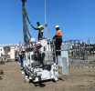 ECG substation upgrade exercise: parts of Accra to experience power outages