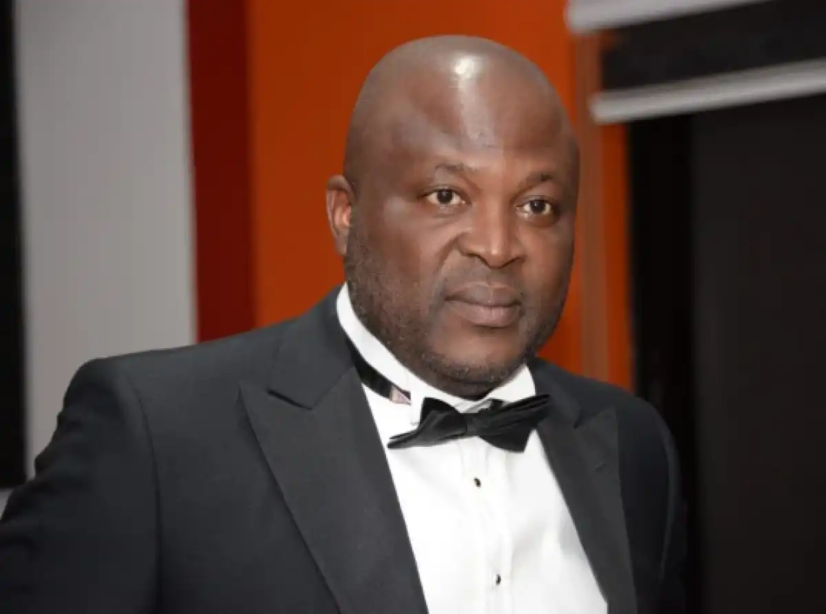 “Ibrahim Mahama: A Story of Vision, Resilience, and Impact”