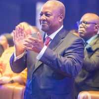 President Mahama applauds astronaut Christina Koch’s Ghana ties in Artemis II mission