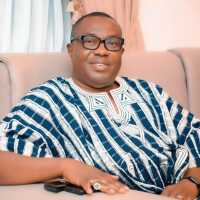 tatement on the Passing of Opanin Edward Kwabena Ofosu-Ampofo