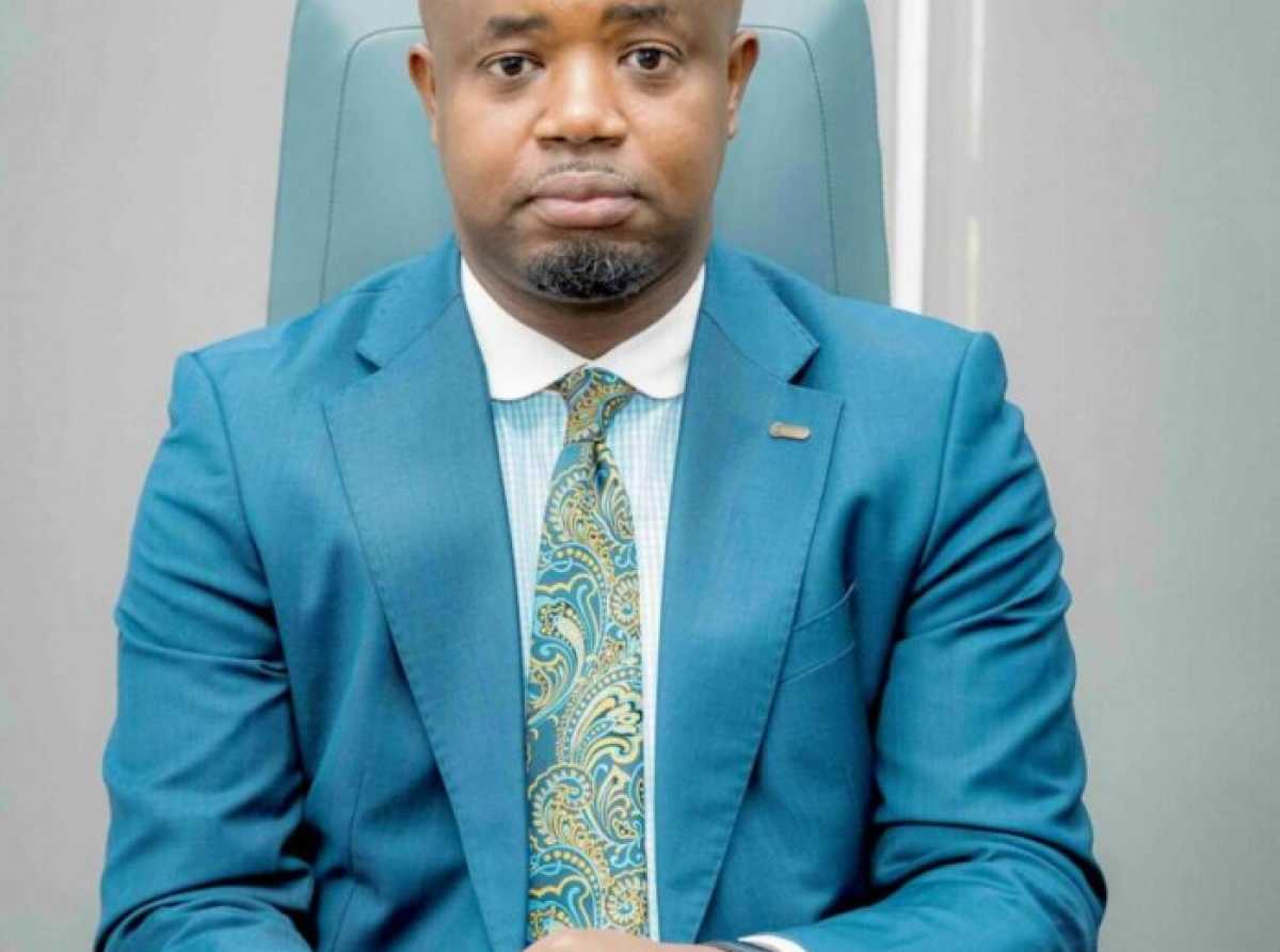 “Godwin Edudzi Tamakloe Confirms Adequate Fuel Stocks Nationwide”