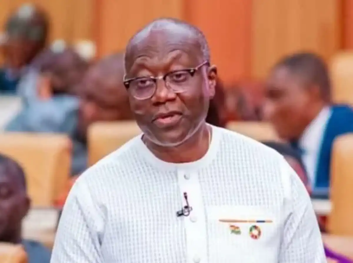 US Court Sets Ken Ofori-Atta’s Bail Bond at $65,000