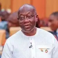 US Court Sets Ken Ofori-Atta’s Bail Bond at $65,000