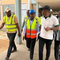 Big step towards quality healthcare for every Ghanaian 