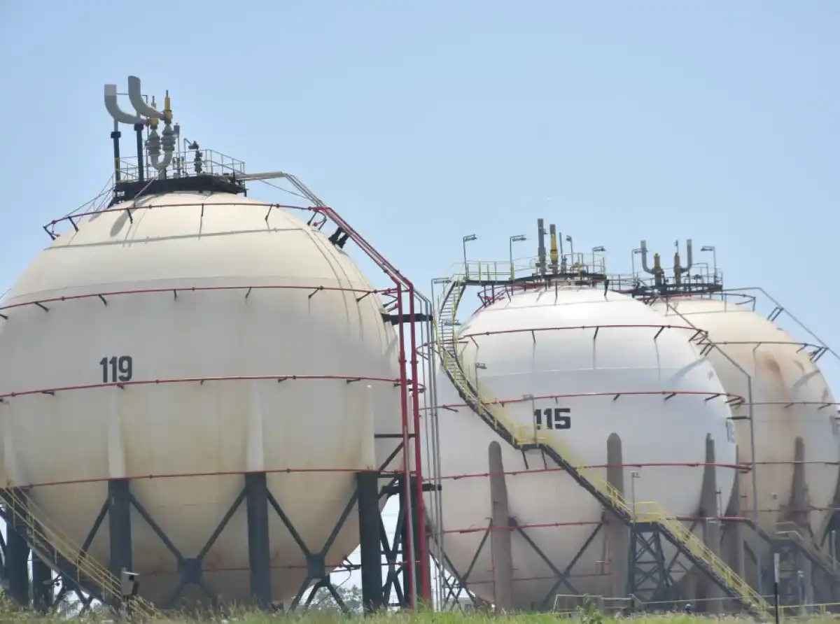 Ghana less exposed to global oil disruptions — Fitch