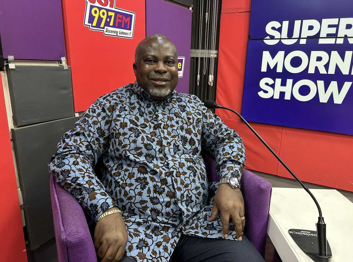 Publican AI system doesn’t determine values, it flags suspicious transactions – GRA Boss