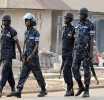 Akwapim-Akropong Chieftaincy Clash: One dead after Police shoot-out