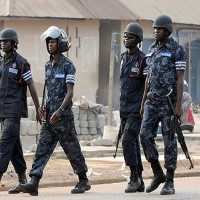 Akwapim-Akropong Chieftaincy Clash: One dead after Police shoot-out