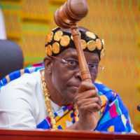 Be sure, I am there, the law will be passed- Bagbin assures of LGBTQ Bill passage